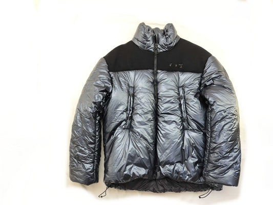 OFF-WHITE Down Jacket Coat