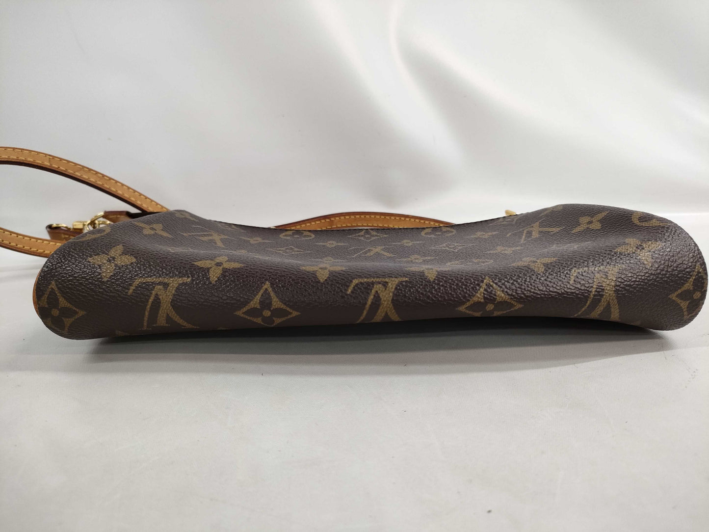 LOUIS VUITTON Monogram Eva M95567 Shoulder Bag