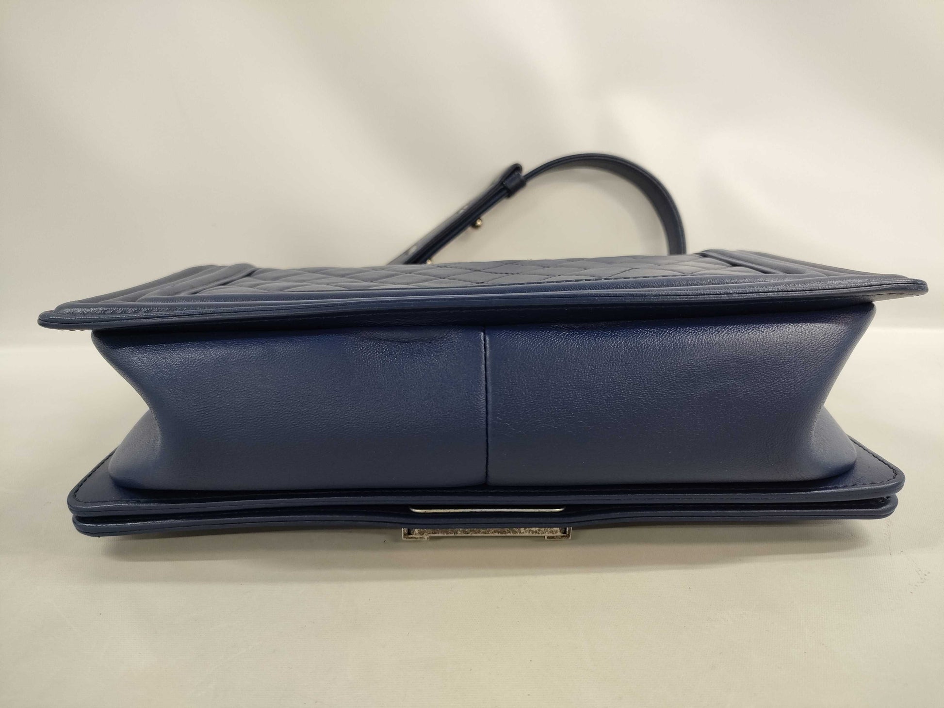 CHANEL Boy Shoulder Bag, 2-way shoulder bag