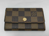 LOUIS VUITTON Damier Multicle 6 N62630 Key Case/Key Holder