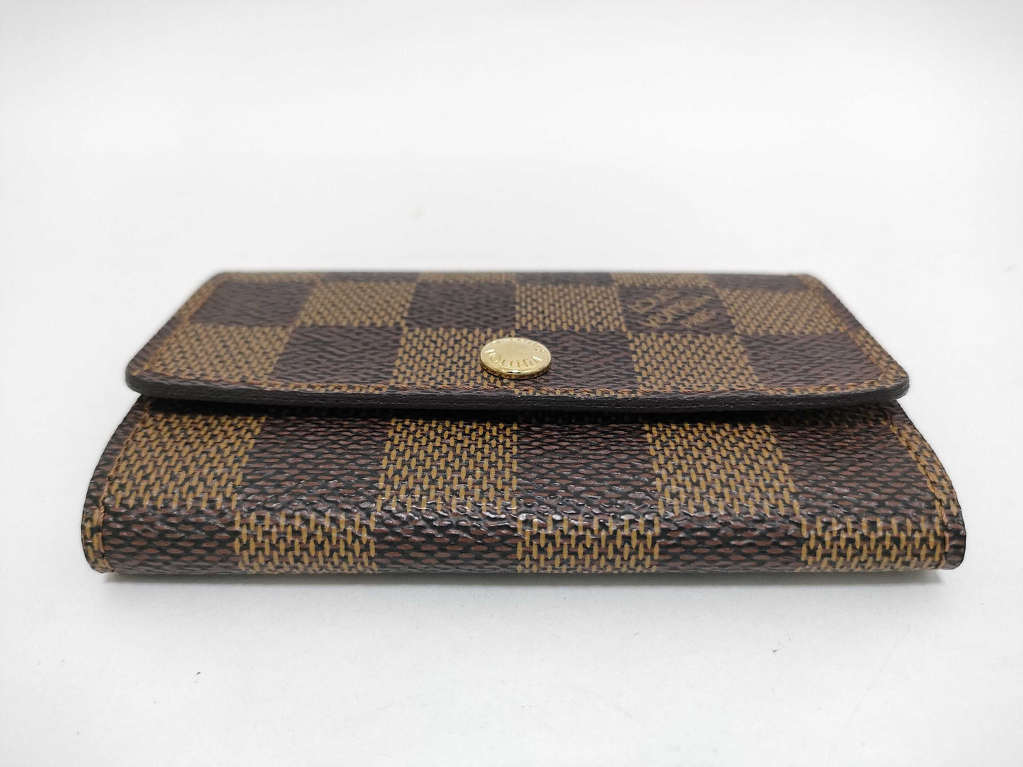 LOUIS VUITTON Damier Multicle 6 N62630 Key Case/Key Holder