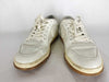 GUCCI White Size 38 Sneakers