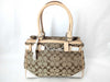 COACH Signature Signature Handbag
