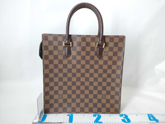LOUIS VUITTON Damier Damier Venice PM N51145/MI0082 Tote Bag