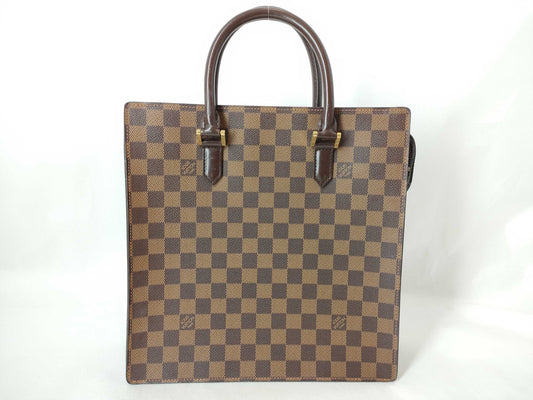 LOUIS VUITTON Damier Damier Venice PM N51145/MI0082 Tote Bag