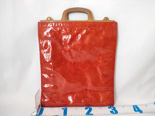 LOUIS VUITTON Verni Stanton M91078/TH1929 Handbag