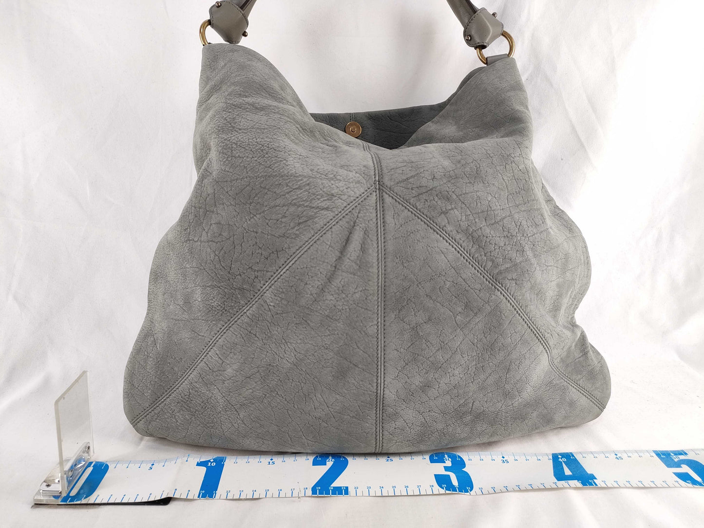 Salvatore Ferragamo Vala Ribbon One-Hand Tote Bag Tote Bag
