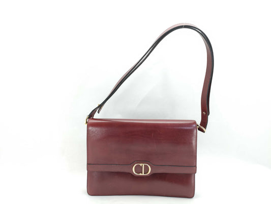 Dior Shoulder Bag Shoulder Bag
