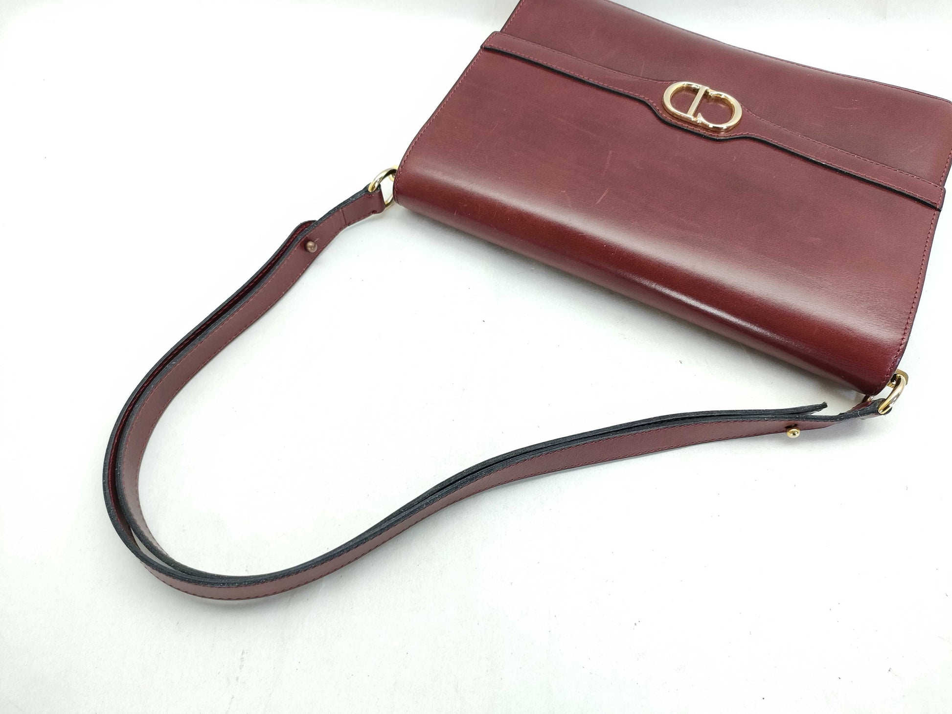 Dior Shoulder Bag Shoulder Bag