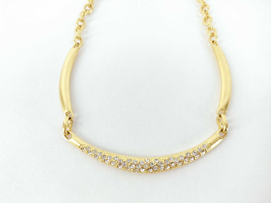 Yves Saint Laurent YSL Yves Saint Laurent Necklace Necklace