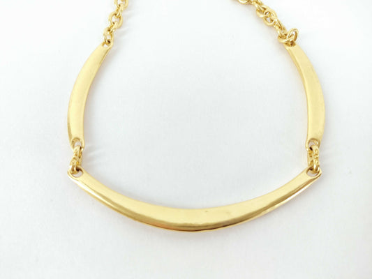 Yves Saint Laurent YSL Yves Saint Laurent Necklace Necklace