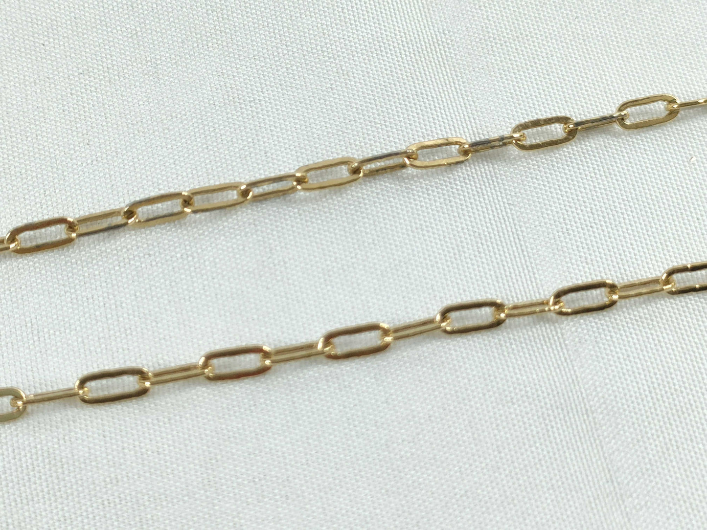 GIVENCHY Chain Necklace Necklace