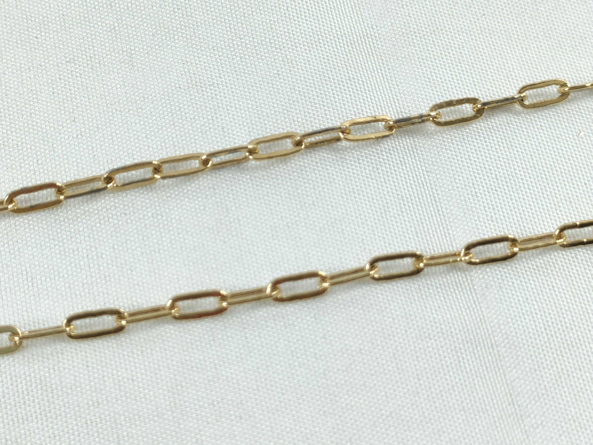 GIVENCHY Chain Necklace Necklace