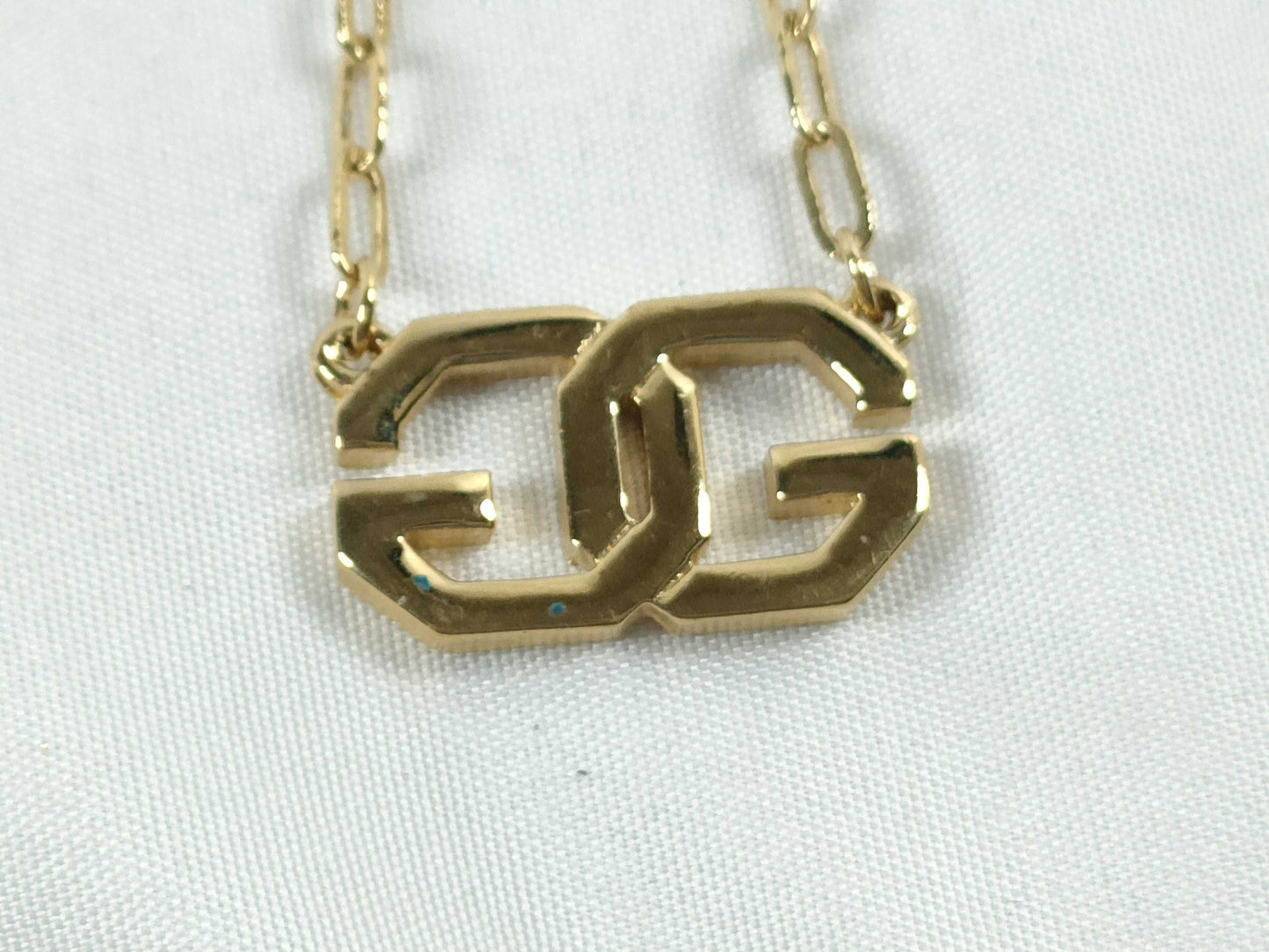 GIVENCHY Chain Necklace Necklace