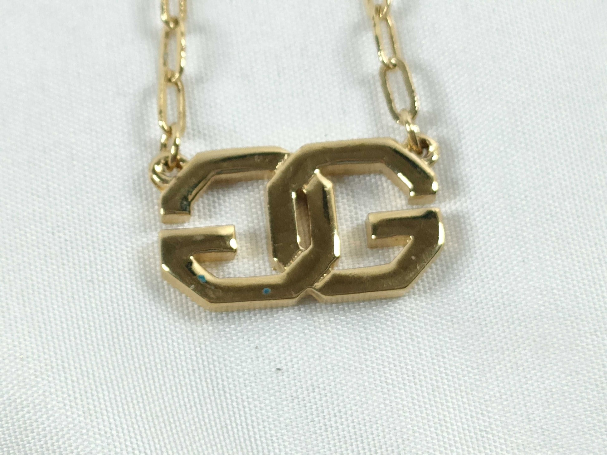 GIVENCHY Chain Necklace Necklace