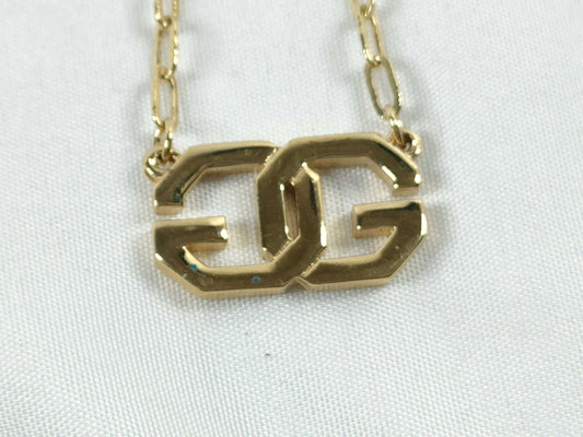 GIVENCHY Chain Necklace Necklace