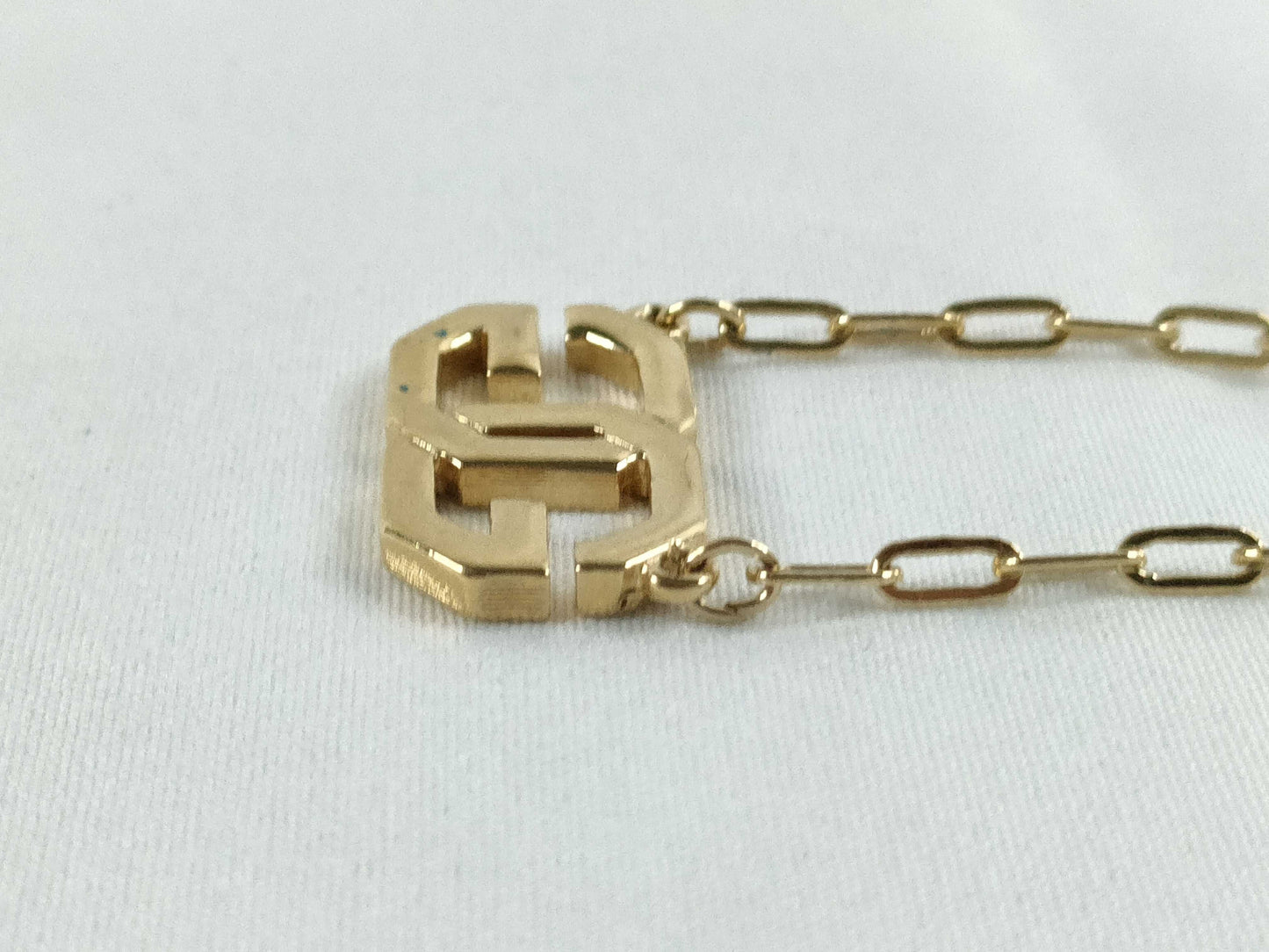 GIVENCHY Chain Necklace Necklace