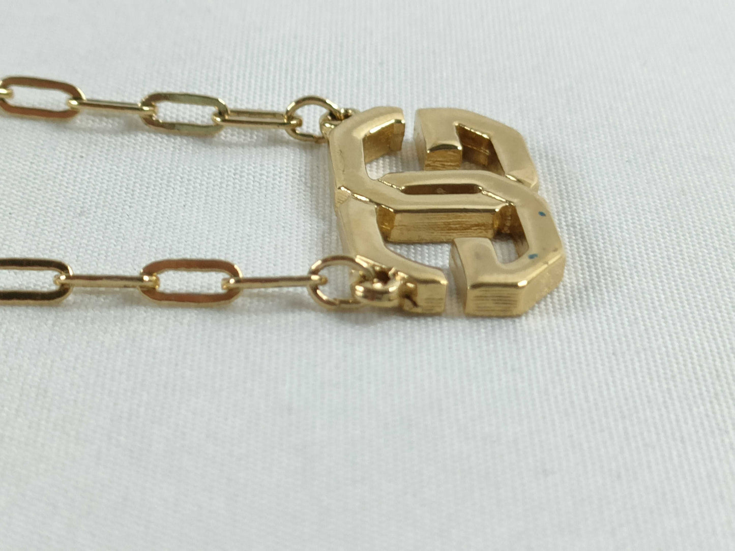 GIVENCHY Chain Necklace Necklace
