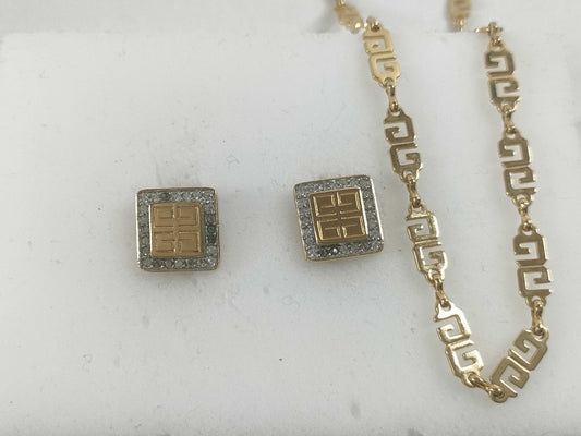 GIVENCHY Givenchy 2 Accessories Summary Accessories Summary