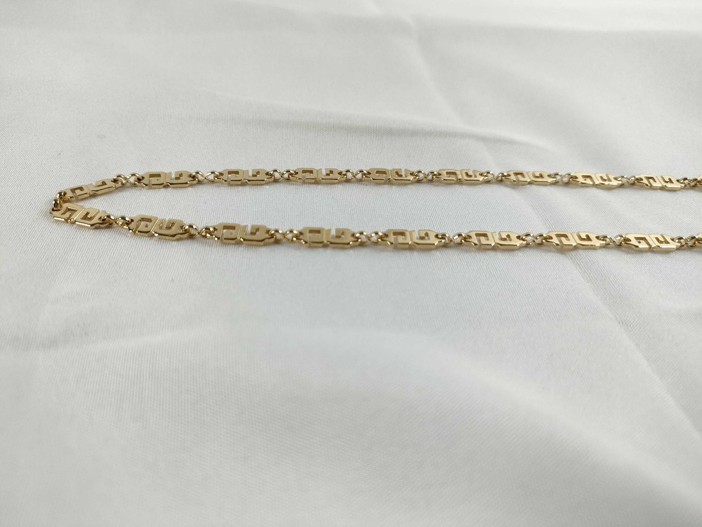 GIVENCHY Chain Necklace Necklace