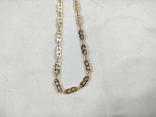 GIVENCHY Chain Necklace Necklace