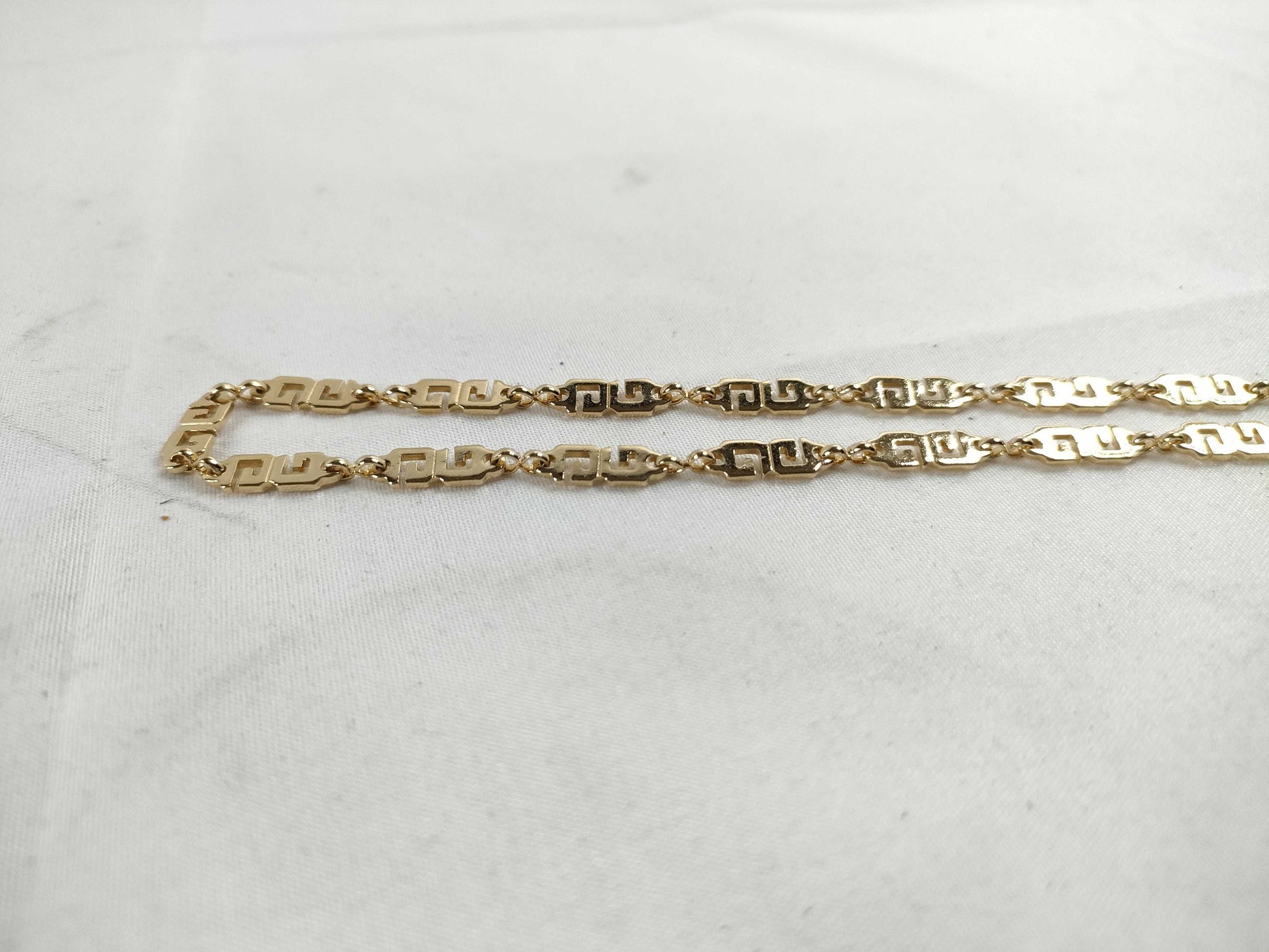 GIVENCHY Chain Necklace Necklace