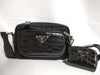 PRADA Nylon Shoulder Bag 2VH172 Black Shoulder Bag