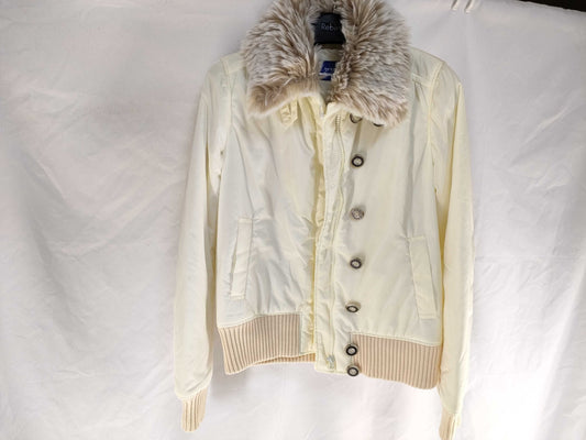 BURBERRY BURBERRY Fur Jacket Jacket
