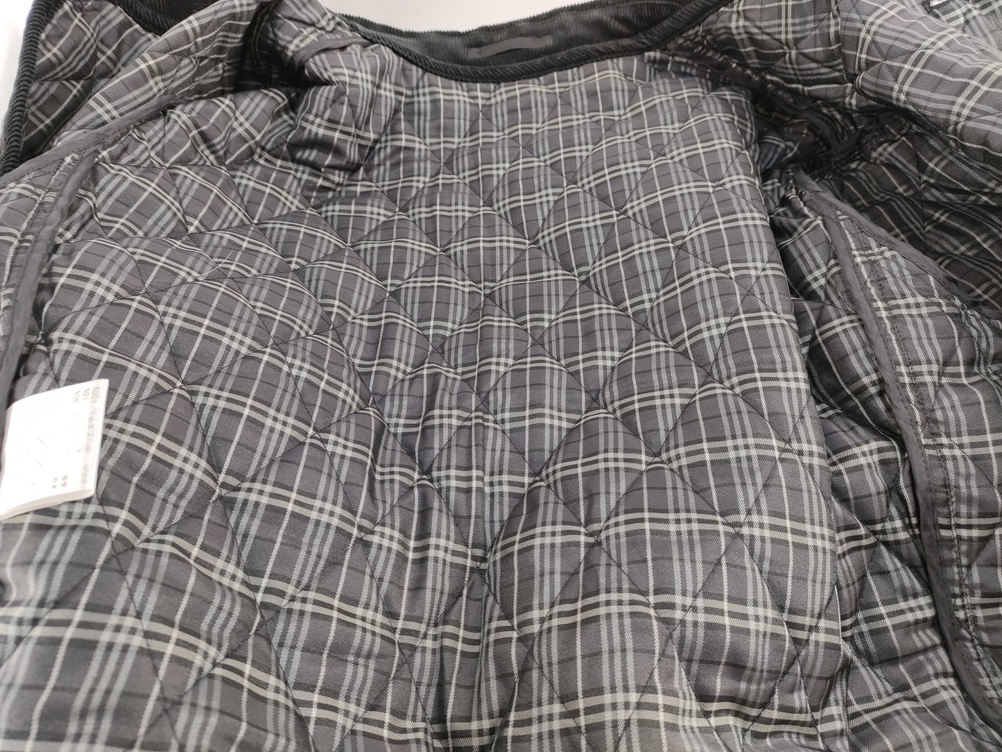BURBERRY BURBERRY Quilted Jacket M Jacket