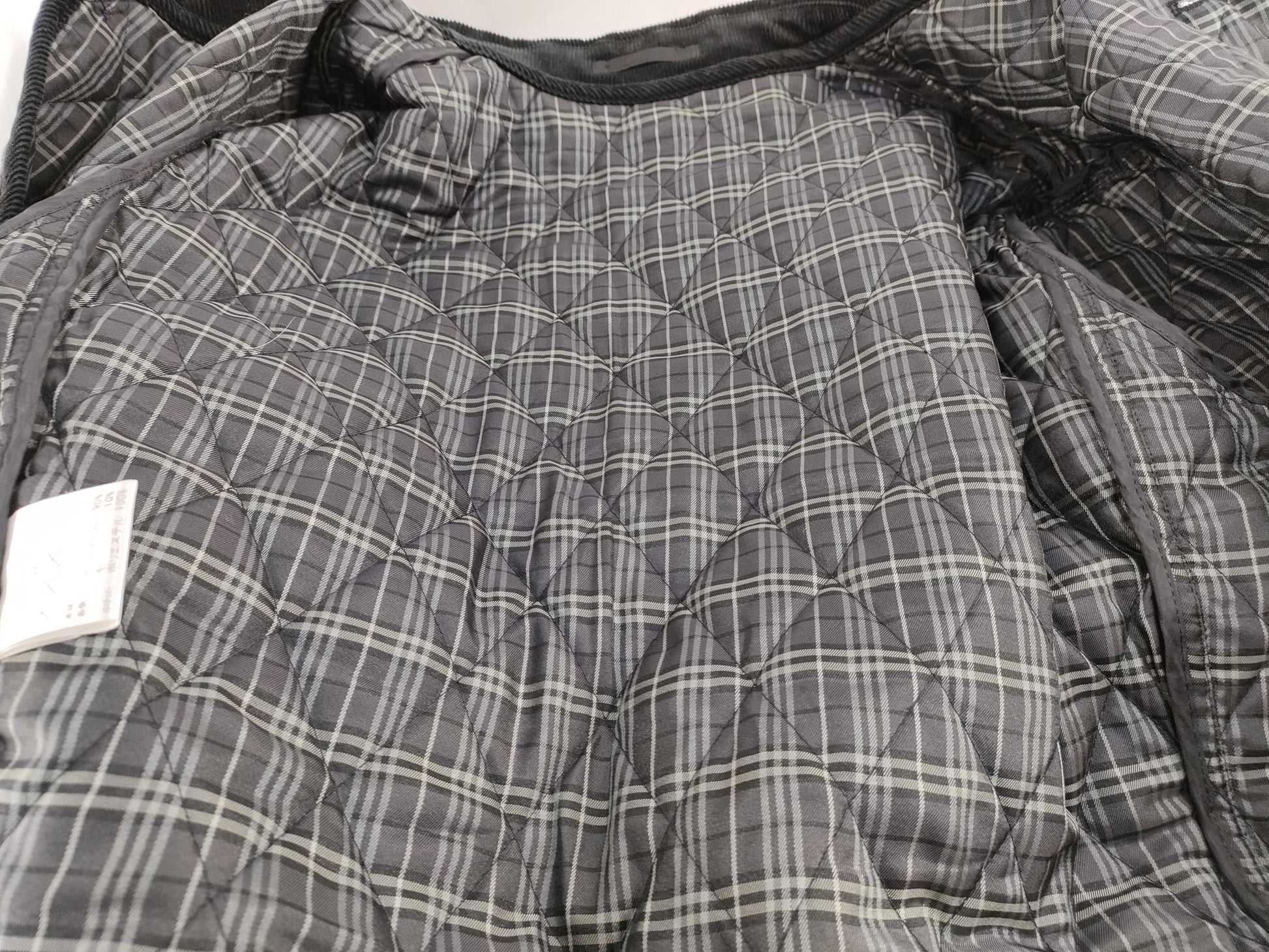 BURBERRY BURBERRY Quilted Jacket M Jacket
