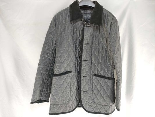 BURBERRY BURBERRY Quilted Jacket M Jacket
