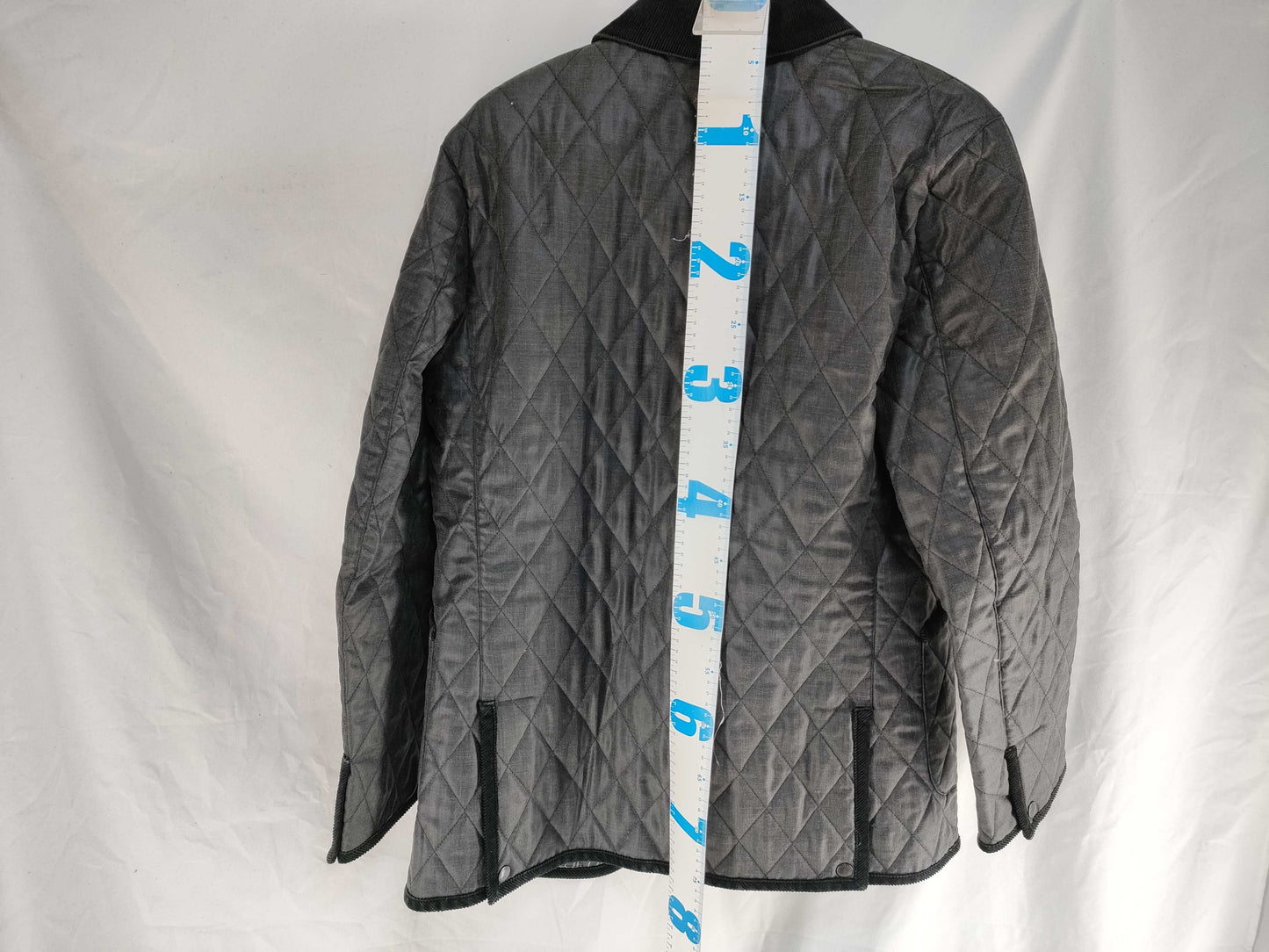 BURBERRY BURBERRY Quilted Jacket M Jacket