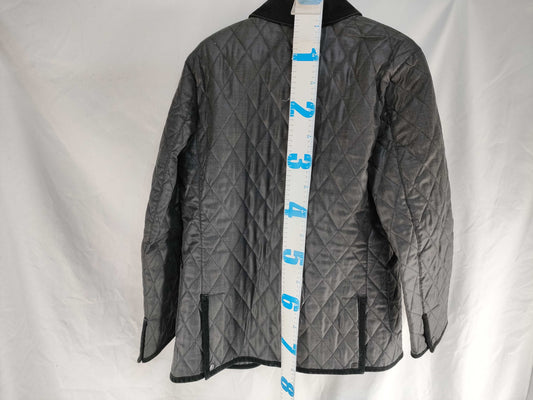 BURBERRY BURBERRY Quilted Jacket M Jacket