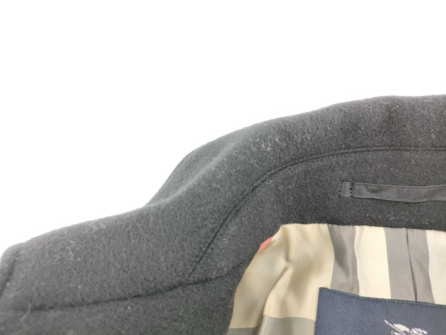 BURBERRY BURBERRY JACKET Jacket