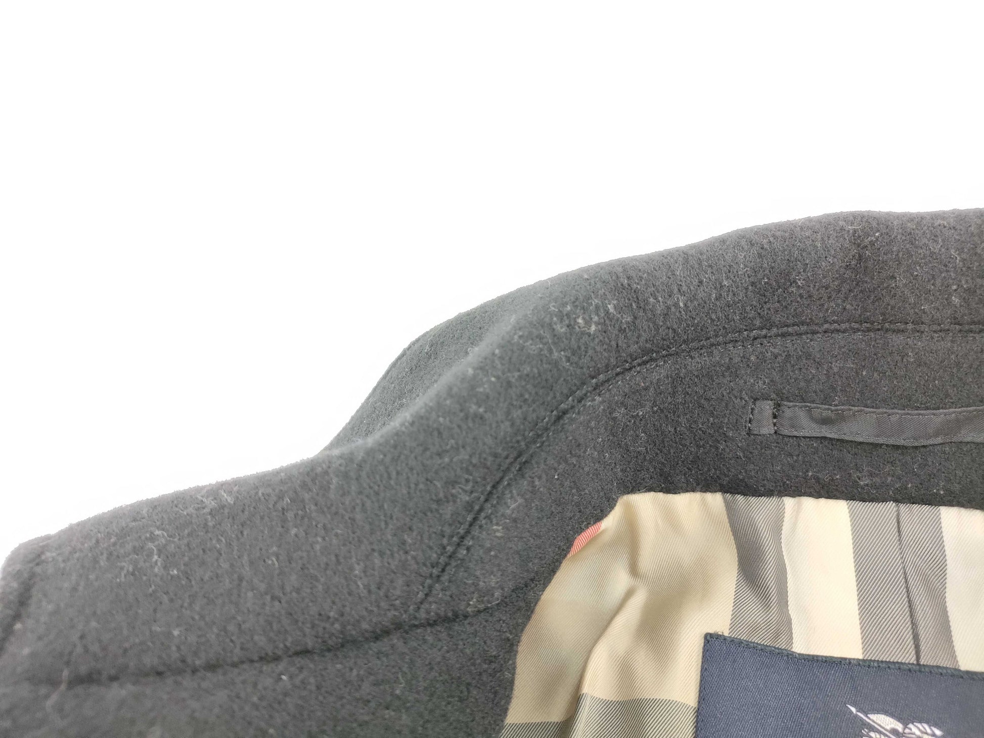 BURBERRY BURBERRY JACKET Jacket