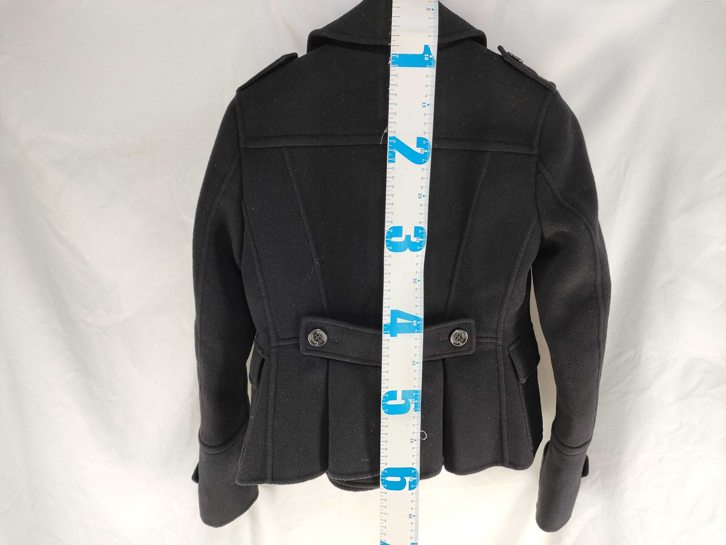 BURBERRY BURBERRY JACKET Jacket