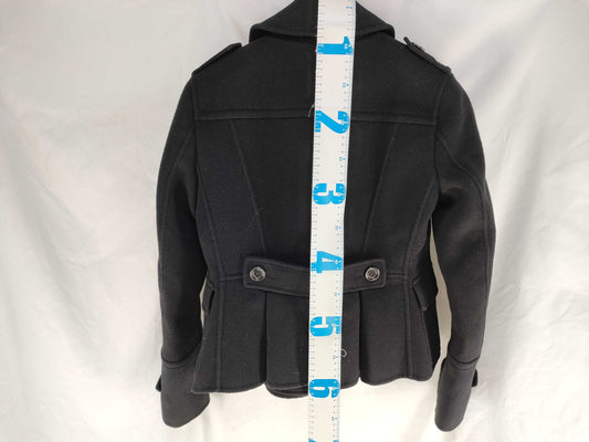BURBERRY BURBERRY JACKET Jacket