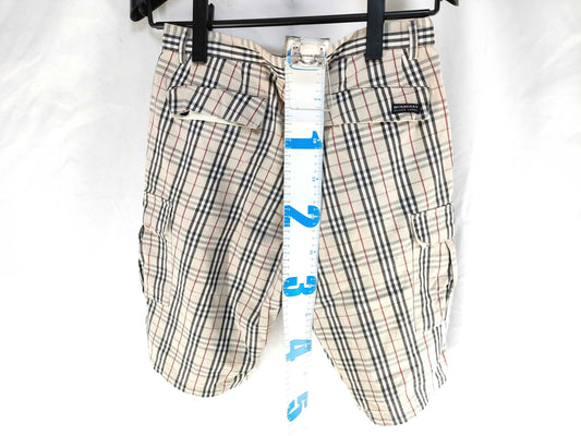 BURBERRY BURBERRY Shorts Pants