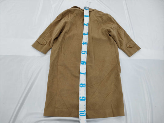 Burberrys BURBERRYS Coat 9AB2 C-TK83 Coat