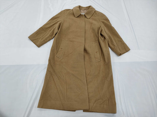 Burberrys BURBERRYS Coat 9AB2 C-TK83 Coat