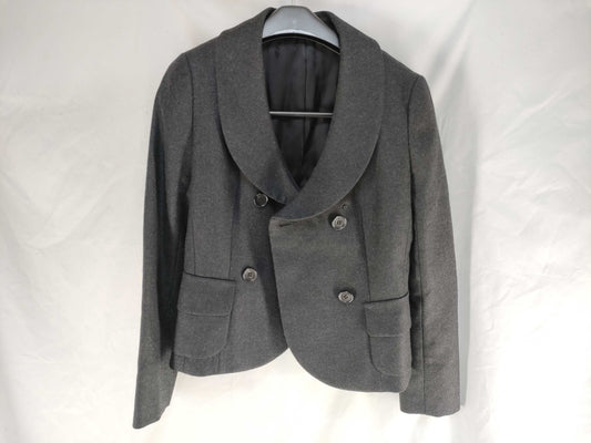 BURBERRY BURBERRY JACKET Jacket