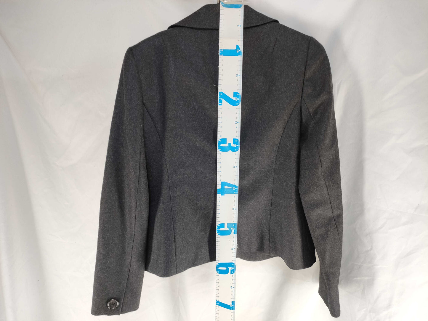BURBERRY BURBERRY JACKET Jacket