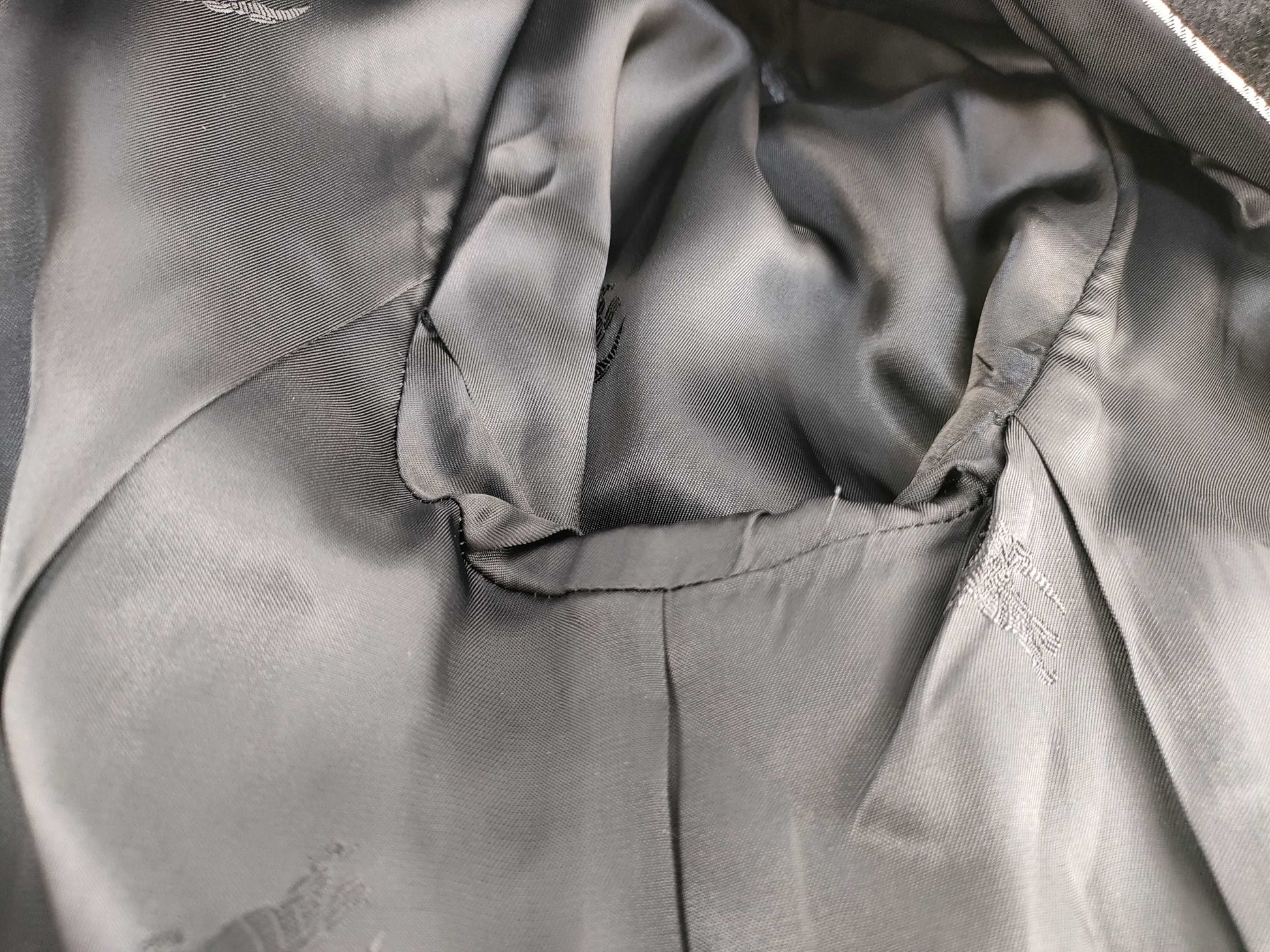 BURBERRY BURBERRY JACKET Jacket