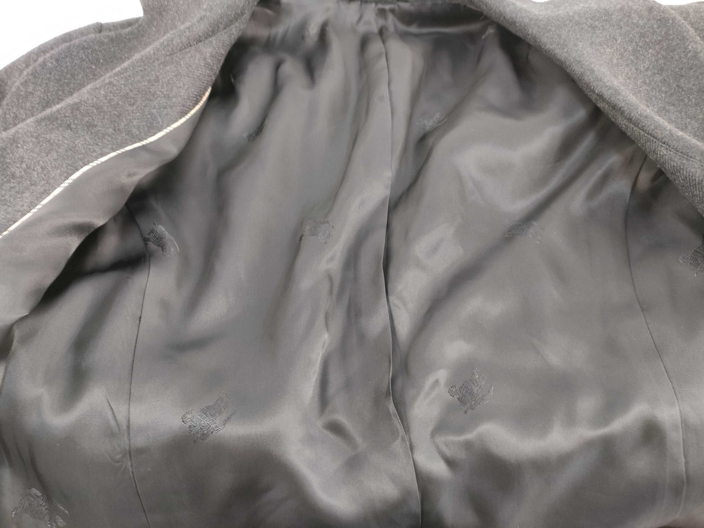 BURBERRY BURBERRY JACKET Jacket