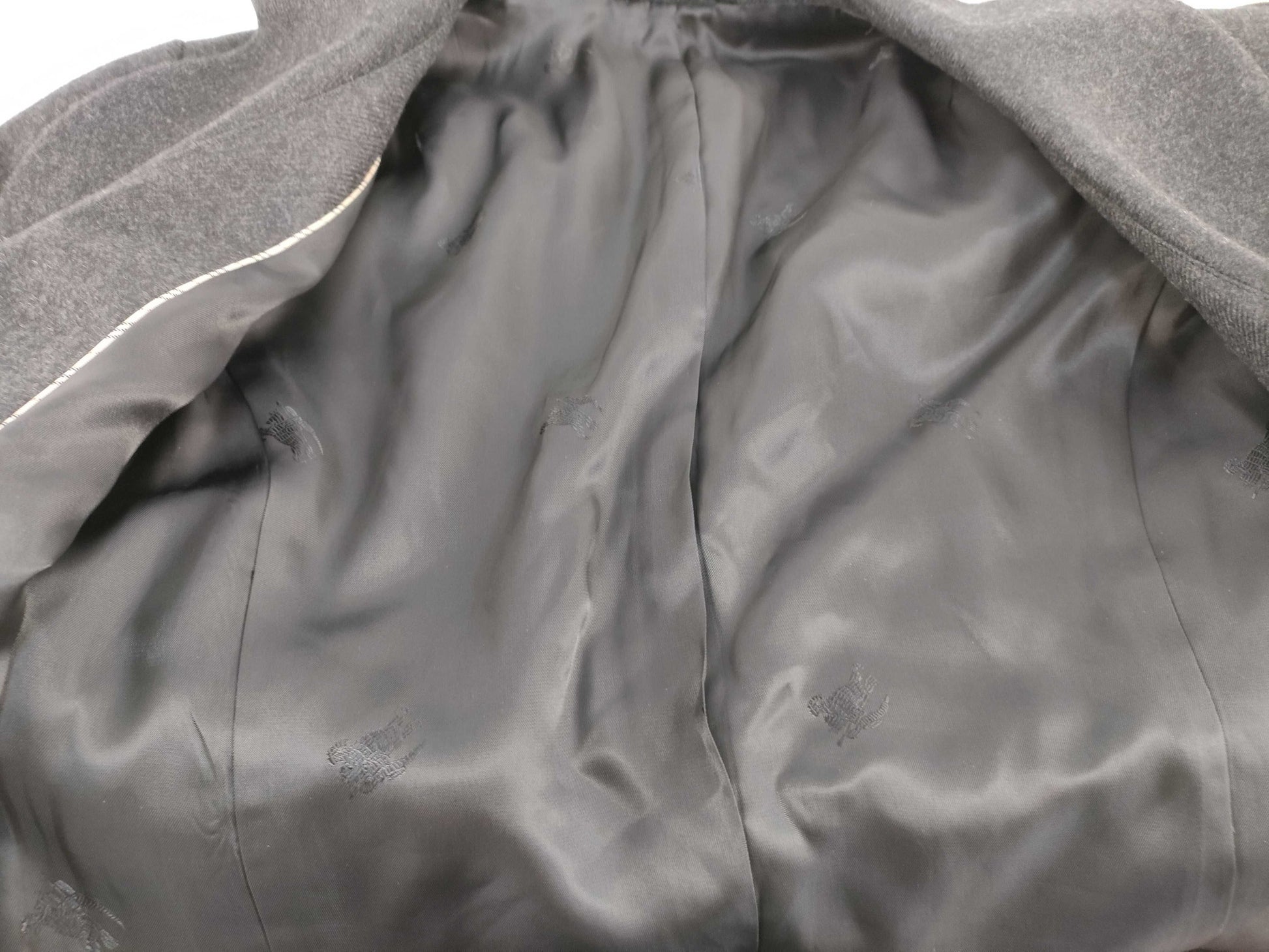 BURBERRY BURBERRY JACKET Jacket
