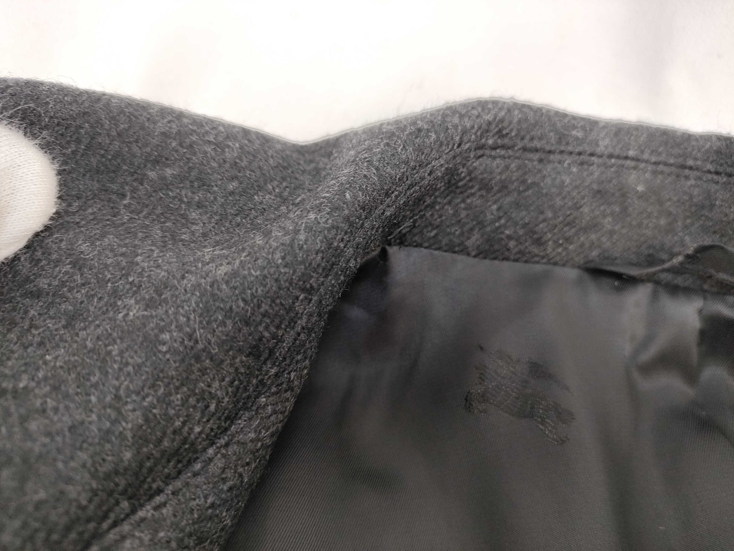 BURBERRY BURBERRY JACKET Jacket