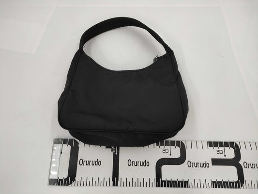PRADA Prada Nylon Shoulder Bag Handbag