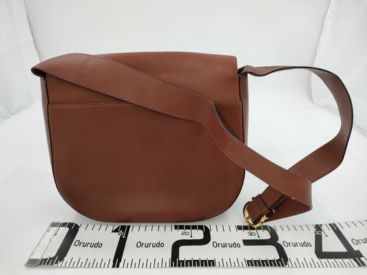 Salvatore Ferragamo shoulder bag