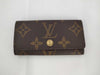 LOUIS VUITTON Murtikle 4 Key Case / Key Chain
