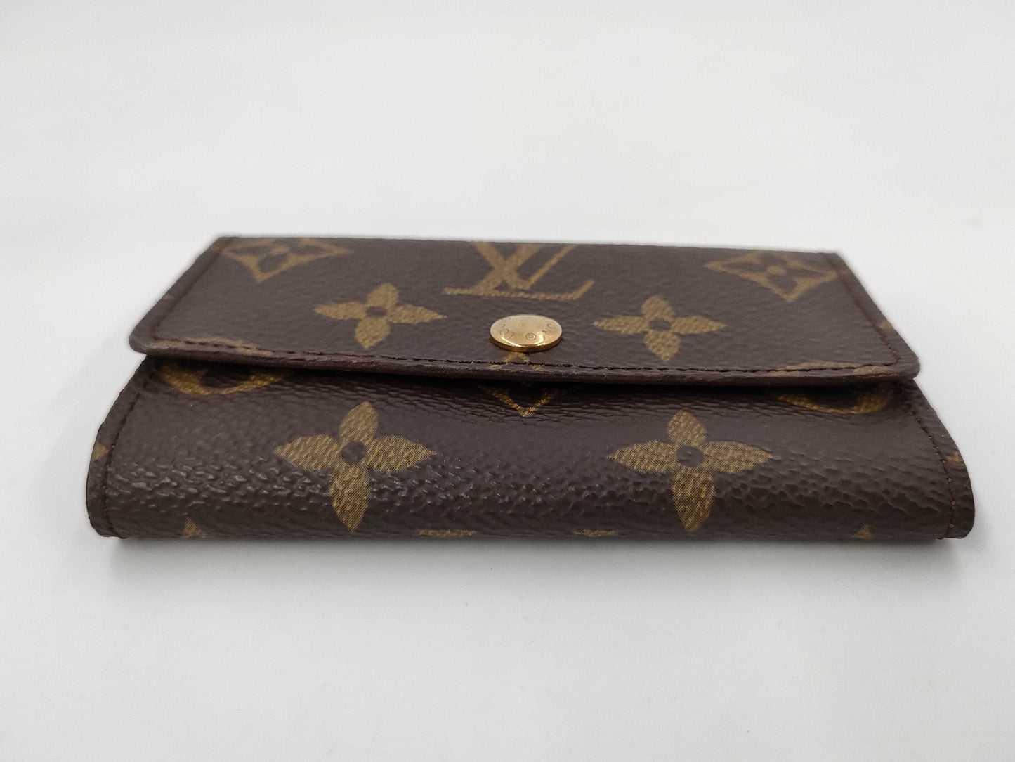LOUIS VUITTON Murtikle 6 Keycase & Keychain